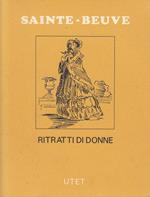 Ritratti Di Donne