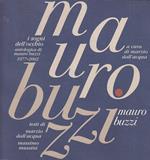 I Sogni Dell'Occhio Antologica Di Mario Buzzi 1977/2002