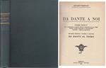 Da Dante A Noi - Pompeati - Vannini Brescia