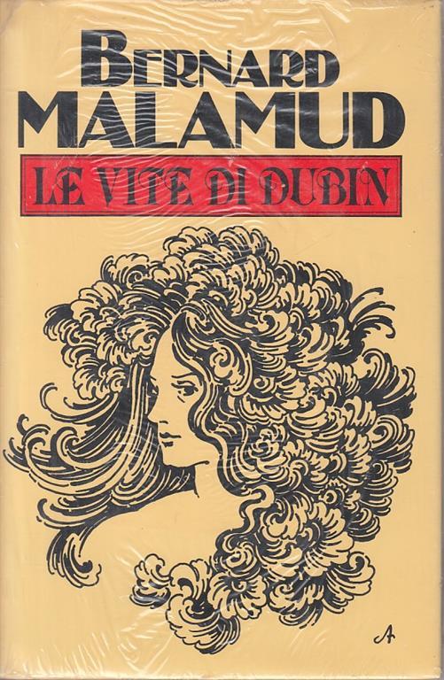 Le Vite Di Dubin - Bernard Malamud - Cde - Bernard Malamud - copertina
