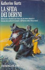 La Sfida Dei Deryni - Katherine Kurtz - Nord