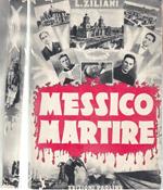 Messico Martire - Ziliani - Edizioni Paoline
