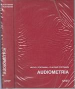 Compendio Di Audiometria Clinica Con Atlante- Portmann- Utet