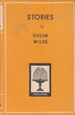 Stories - Oscar Wilde - Collins - Pocket Classics 