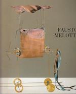 Fausto Melotti - Roberto Tassi - La Sanseverina Galleria