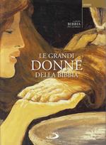 Le Grandi Donne Della Bibbia - Fiume - San Paolo