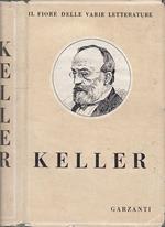 Keller Fiore Letterature Traduzione Italiana 
