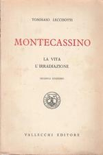 Montecassino Vita Irradiazione - Leccisotti- Vallecchi