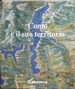 Como E Il Suo Territorio Fotografie Storia 