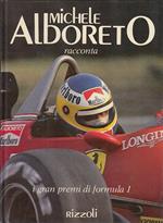 Michele Alboreto Racconta Gran Premi Formula 1 