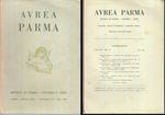 Rivista Aurea Parma Anno Xxiv Fasc. 6