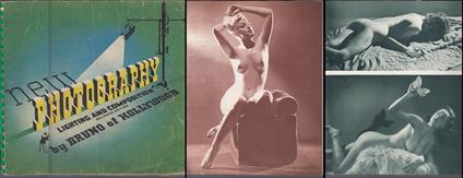 New Photography Lighting And Composition - copertina