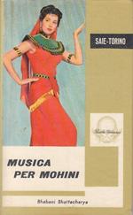 Musica per Mohini