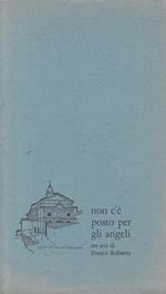 Non C'e' Posto Per Gli Angeli Commedia