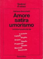 Amore Satira Umorismo