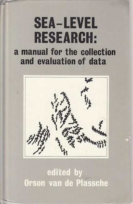 Sea Level Research - copertina