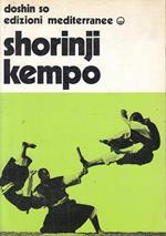Shorinji Kempo