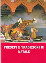 Presepi e Tradizioni di Natale