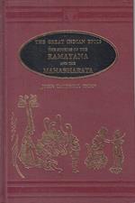 Stories Of Ramayana And Mahabhartata