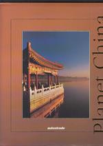 Planet China Inglese Fotografie