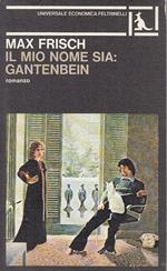 Il Nome Sia: Gentenbein