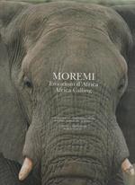 MOREMI. EMOZIONI D'AFRICA - FOTOGRAFIE DI G.MEDICI DEL VASCELLO 