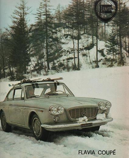 Quattroruote. Speciale / 1965 - copertina