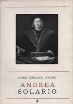ANDREA SOLARIO