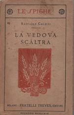 La Vedova Scaltra