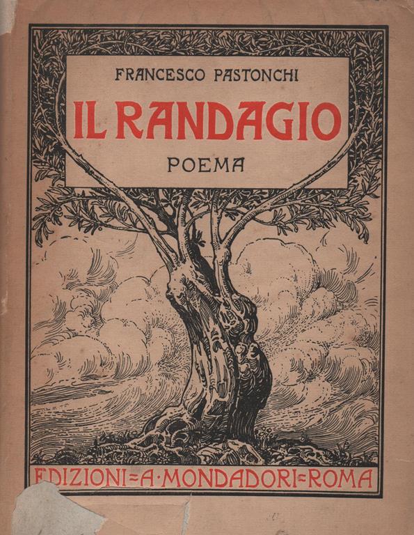 Il Muro di Tessa Studio bibliografico