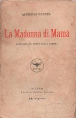 La Madonna di Mamà.