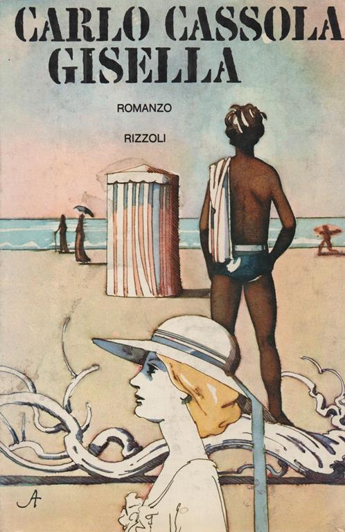 Il Muro di Tessa Studio bibliografico