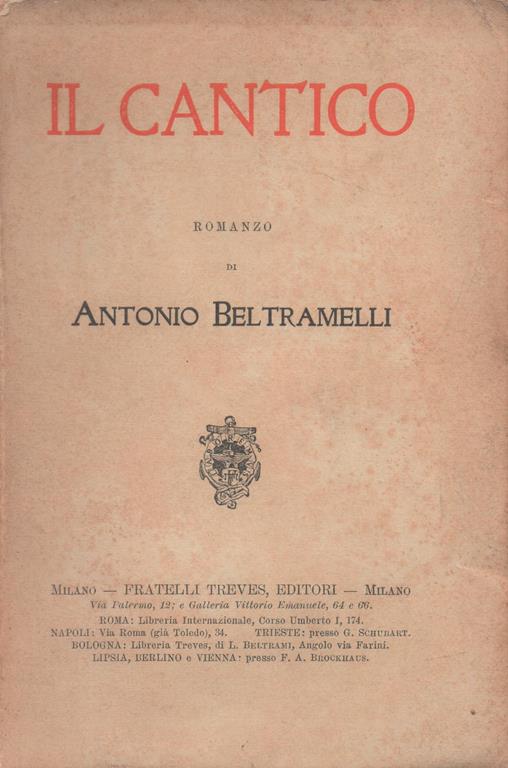 Il Muro di Tessa Studio bibliografico