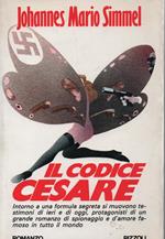 Il CODICE CESARE. Traduzione di Teresina Zemella