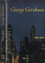 George Gershwin