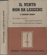 Il vento non sa leggere