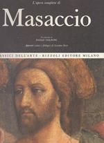 L' opera completa di Masaccio