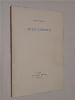 Ugo Fasolo L'isola assediata Neri Pozza 1957