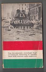 La Rivoluzione Ungherese