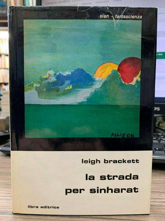 L'Odissea Libri e Arte