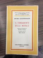Il fondamento della morale