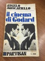 Il cinema di Godard