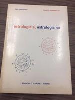 Astrologia sì, astrologia no