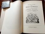 I baccanali