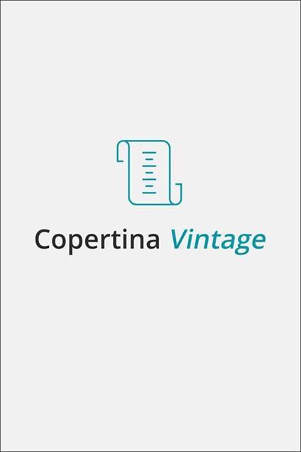 Cenni storici e descrittivi di Montagnana - Giacinto Foratti - copertina
