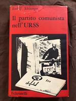 Il partito comunista nell'URSS