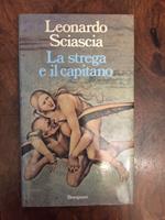 La strega e il capitano