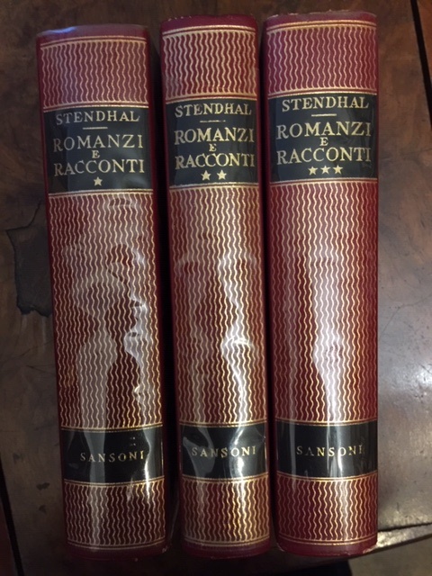 Studio Bibliografico Malombra