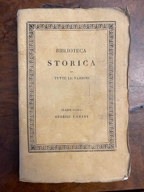 Studio Bibliografico Malombra
