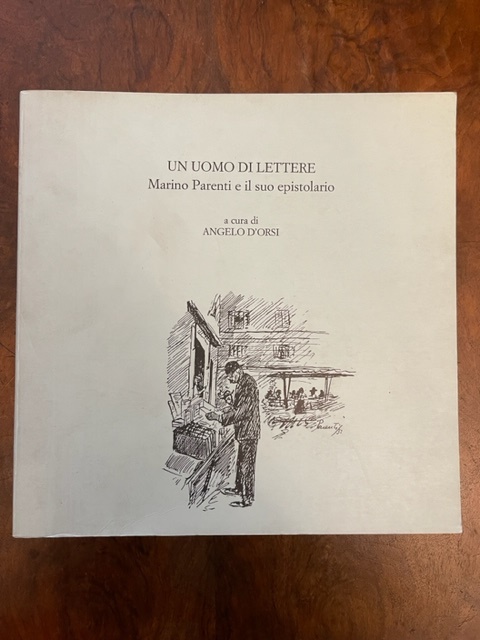 Studio Bibliografico Malombra